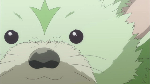 Cute High Earth Defense Club LOVE!
