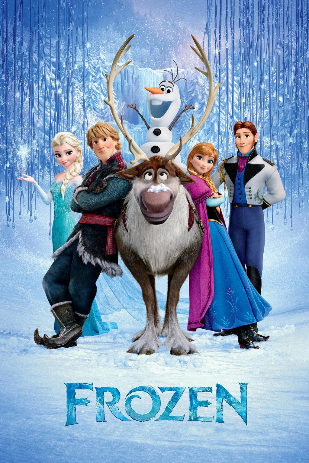 Frozen