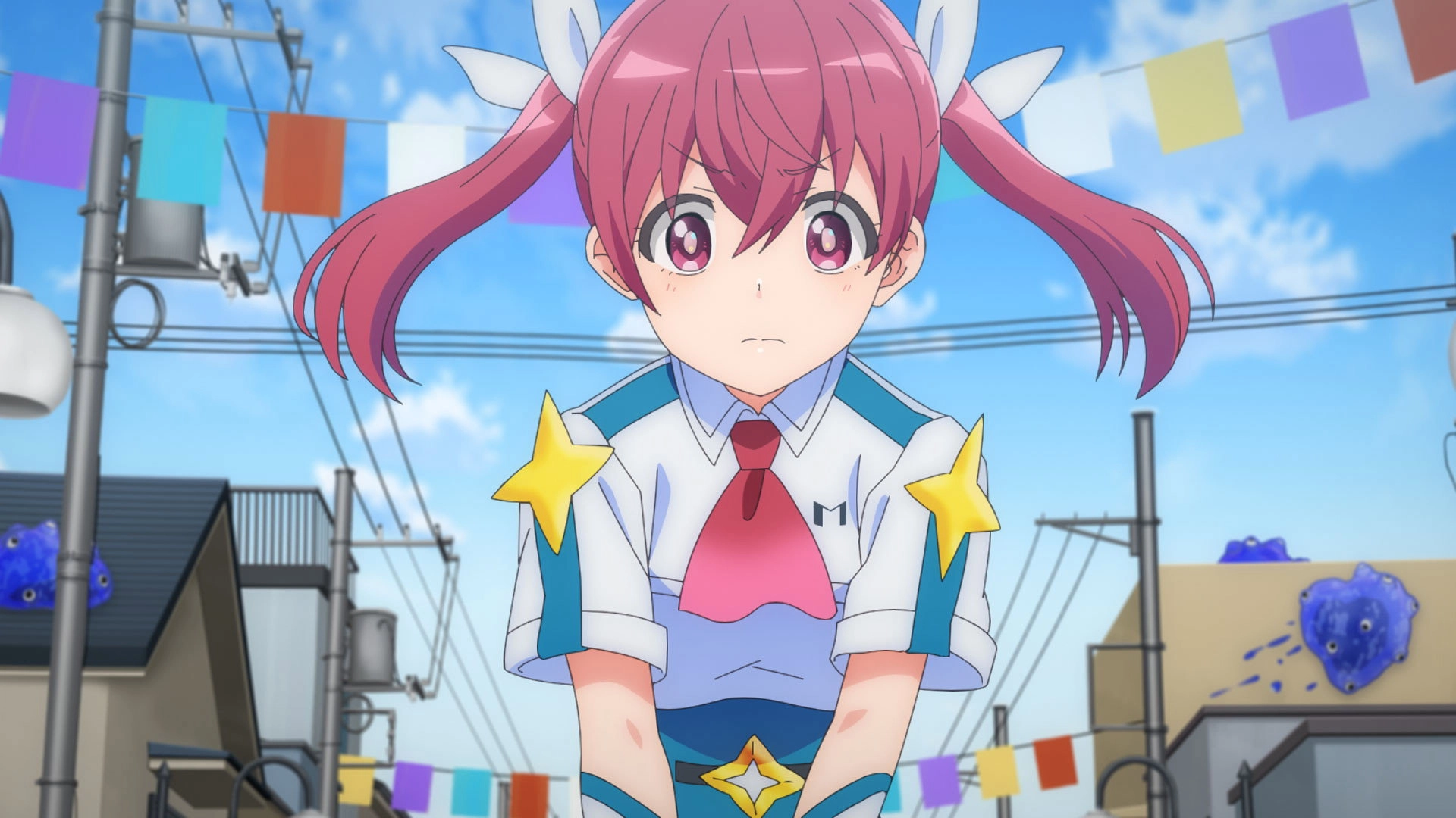 Magilumiere Magical Girls Inc.