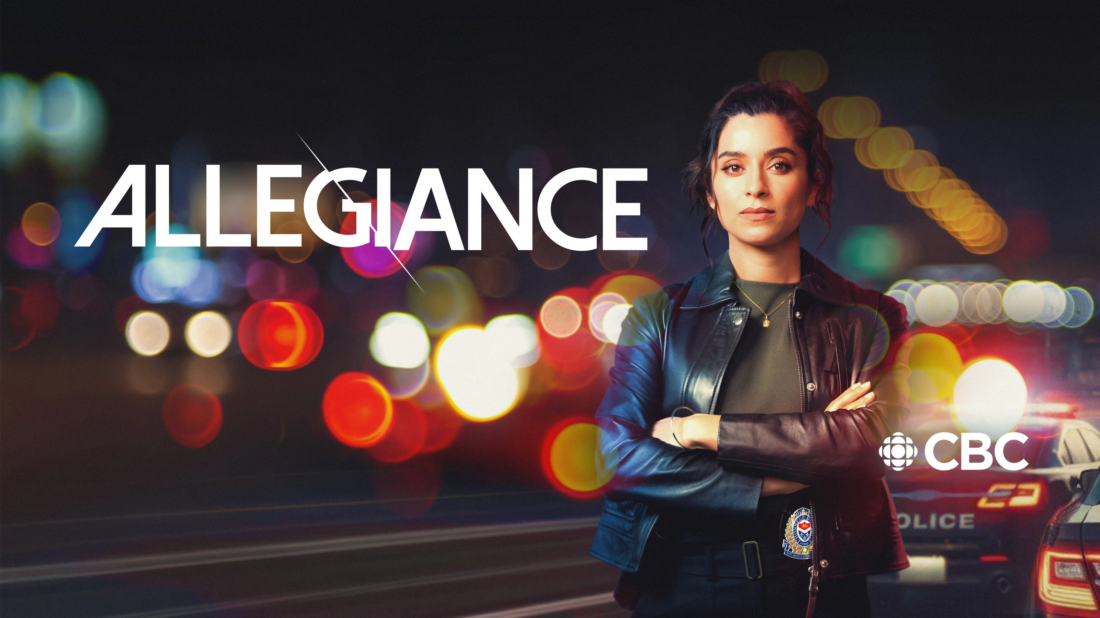 Allegiance
