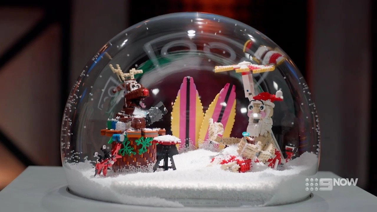 LEGO Masters