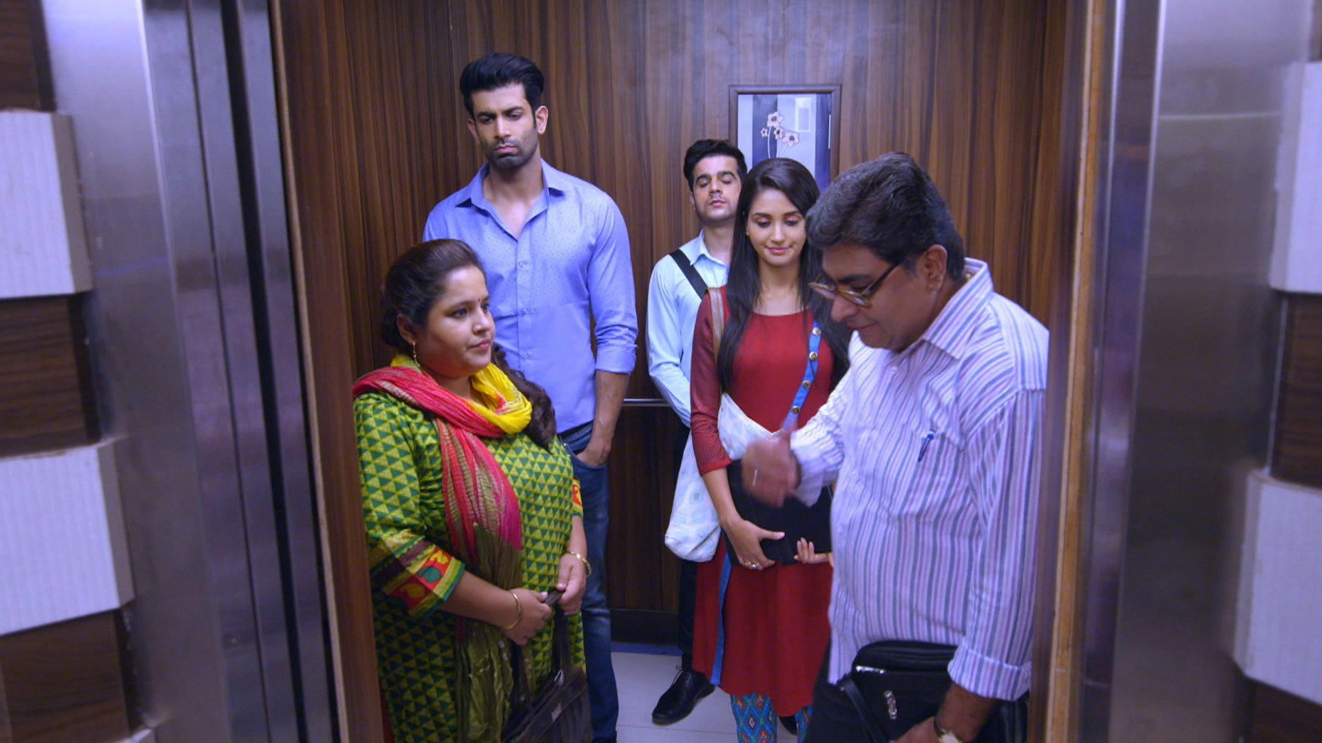 Ek Duje Ke Vaaste