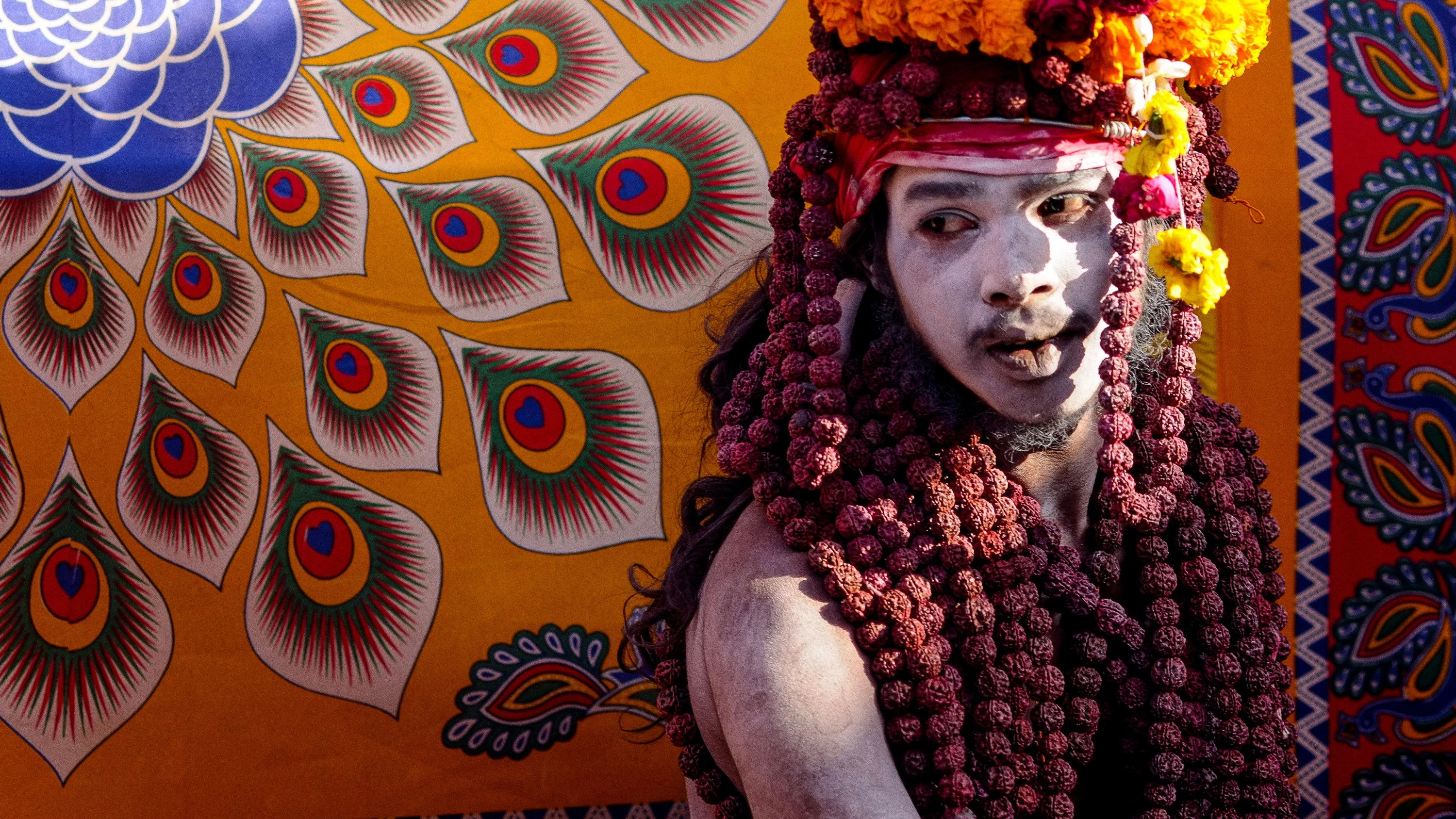 World's Biggest Festival - Kumbh Mela