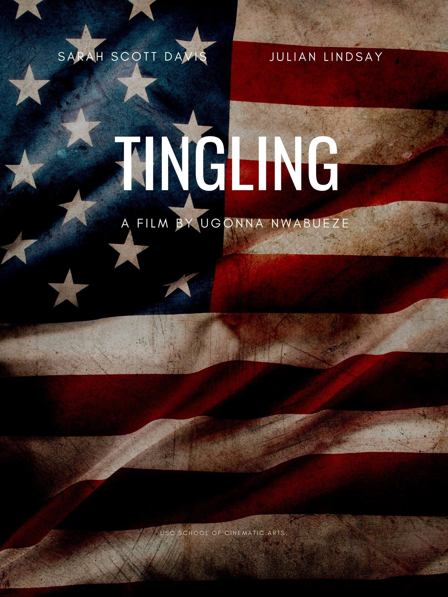 Tingling