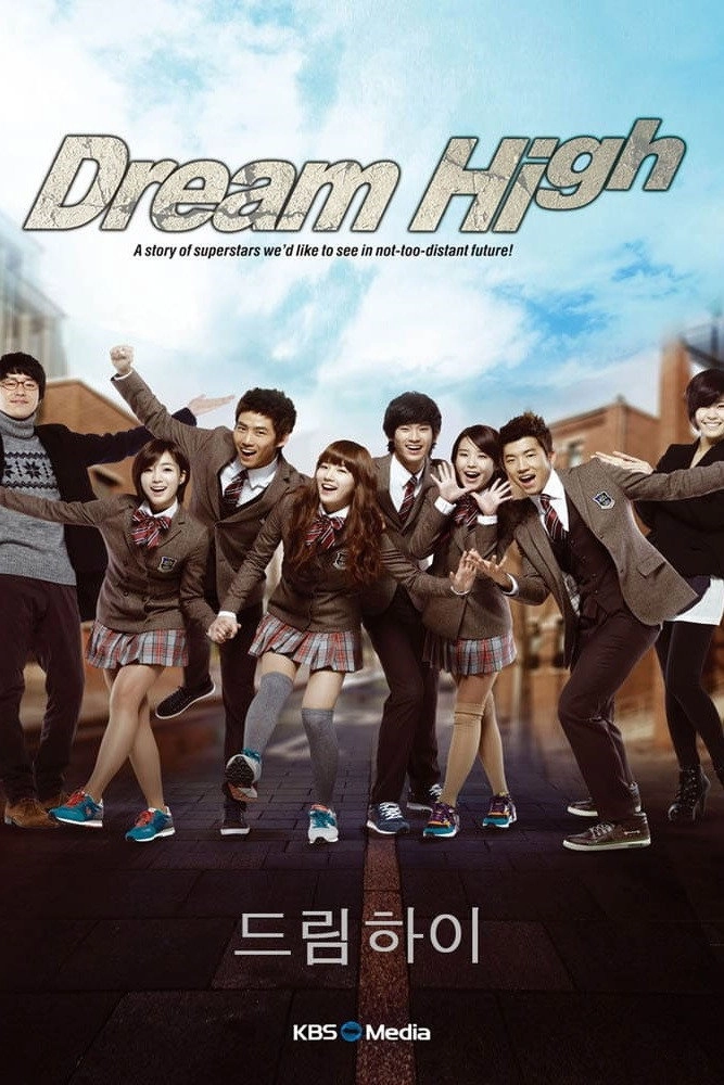 Dream High