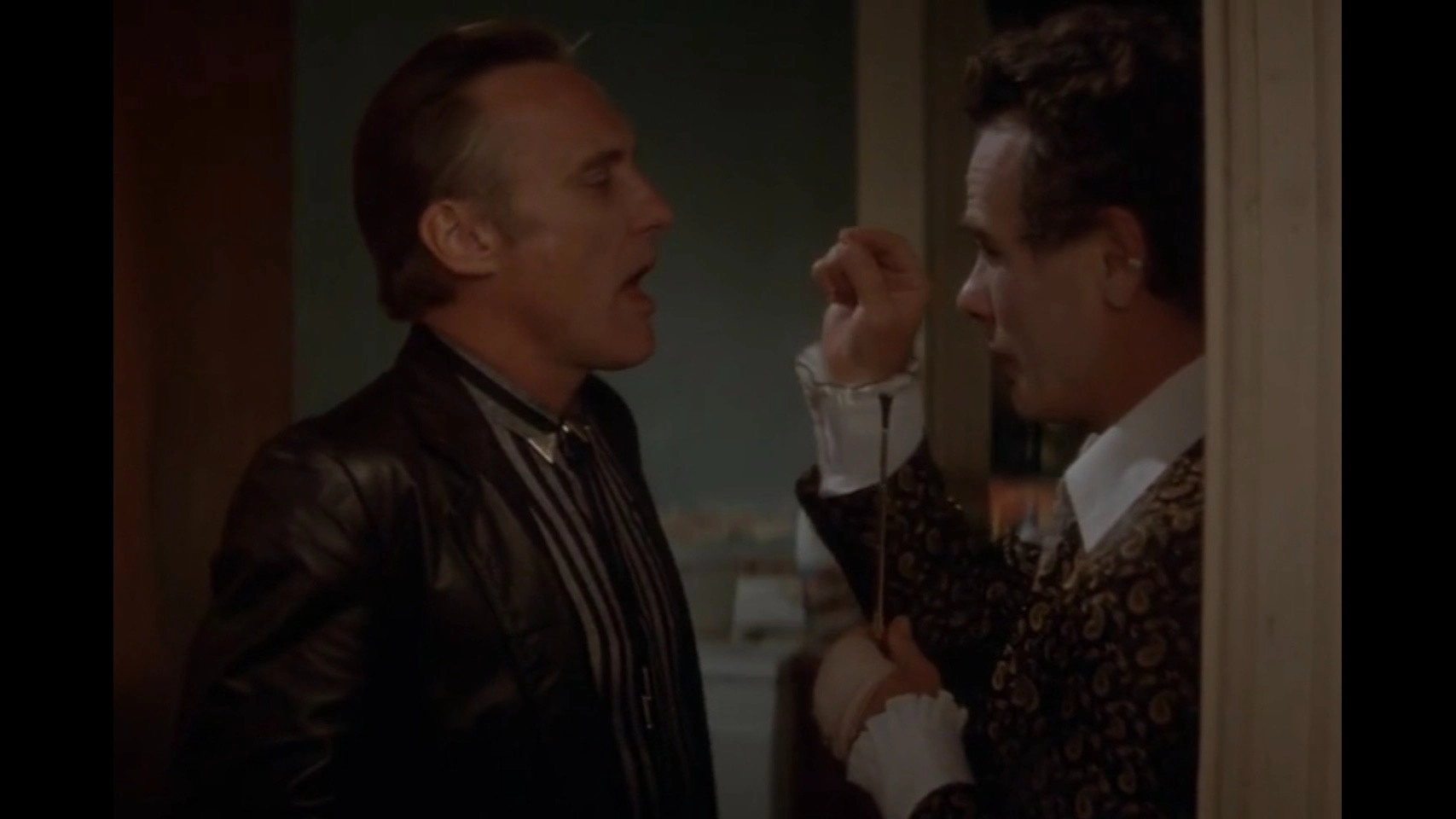 Blue Velvet