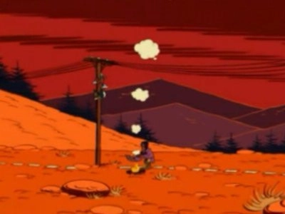 The New Adventures of Lucky Luke