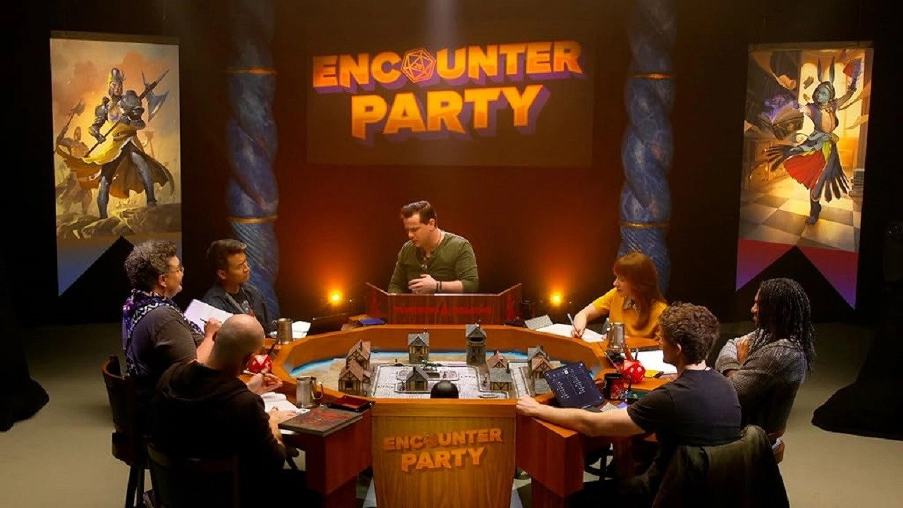 Encounter Party