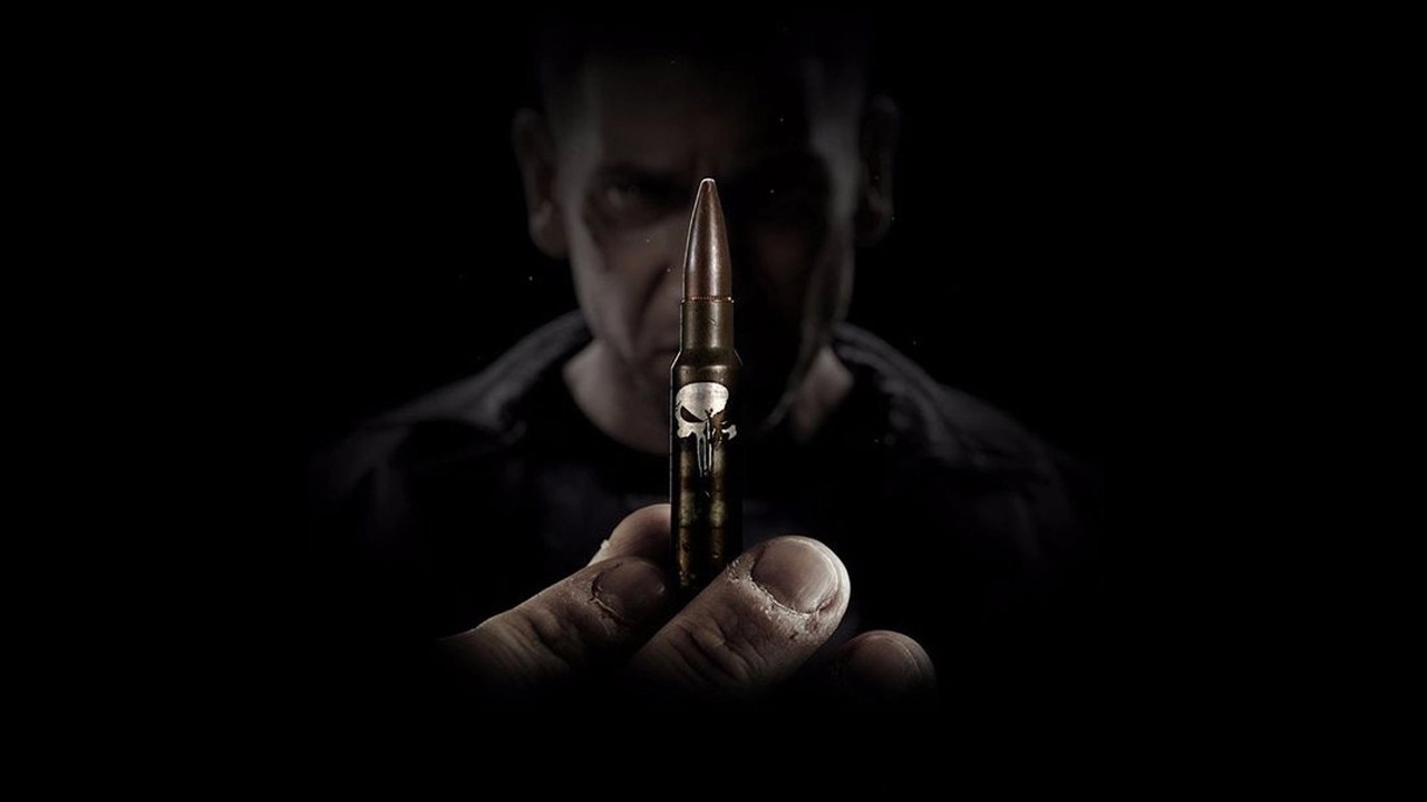 Marvel's The Punisher