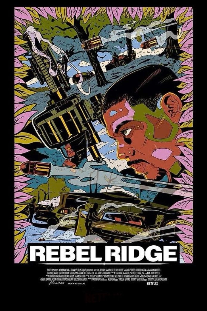 Rebel Ridge