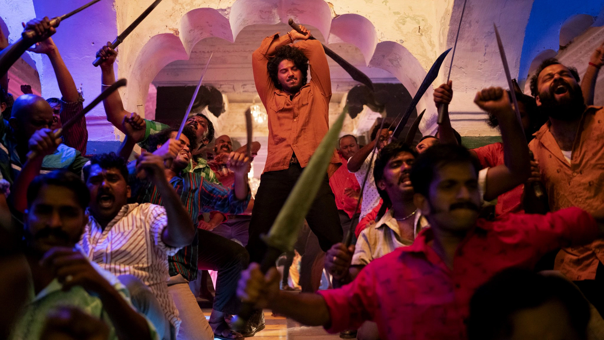 King of Kotha