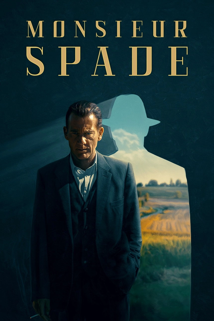 Monsieur Spade