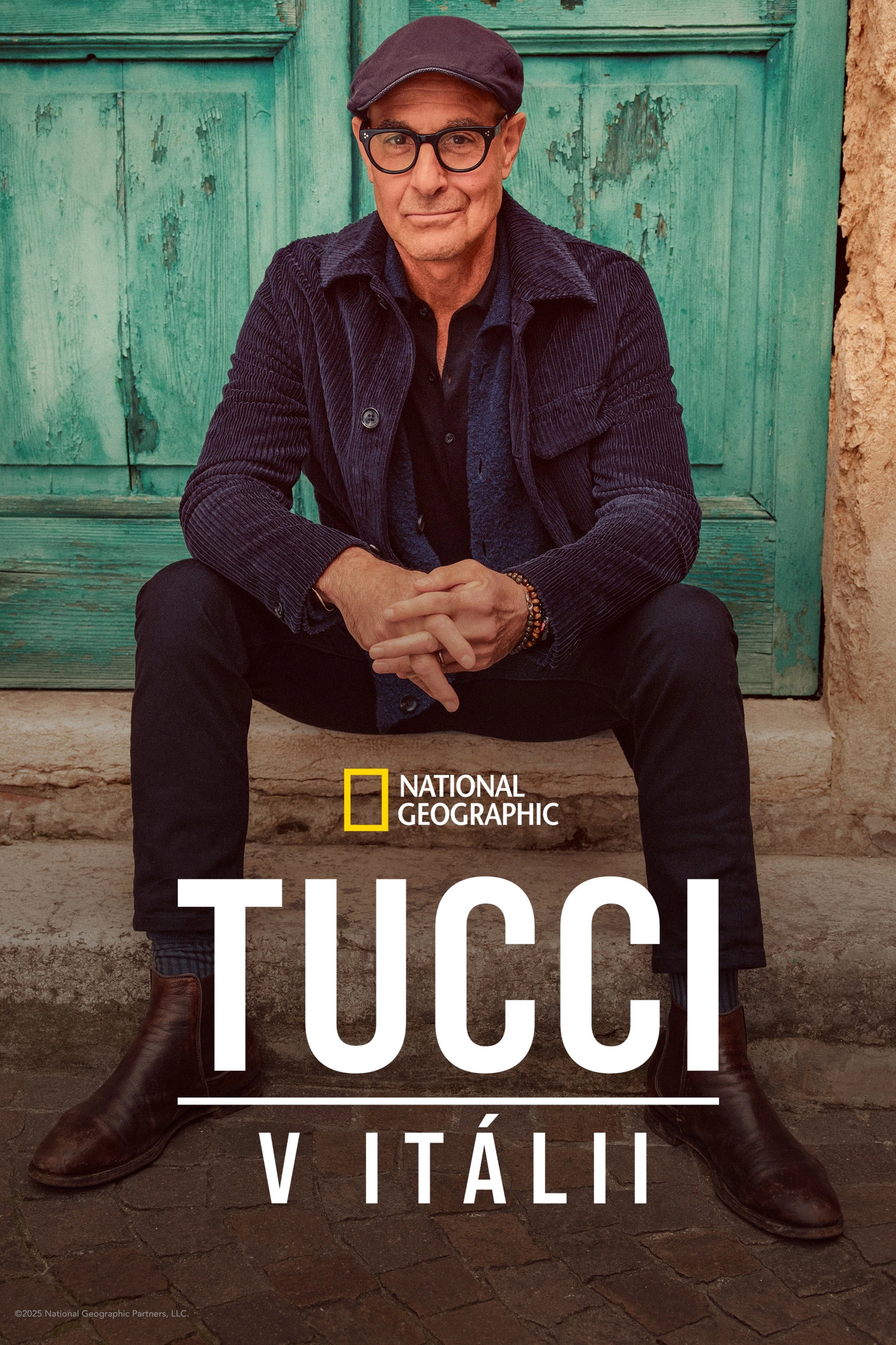 Tucci in Italy