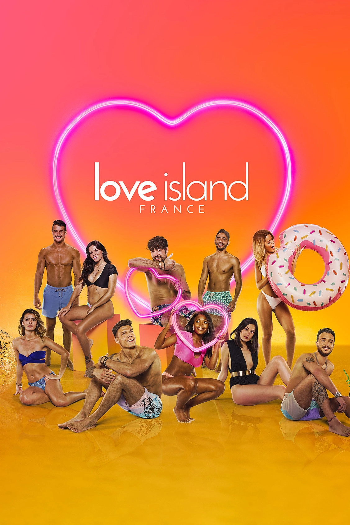 Love Island France