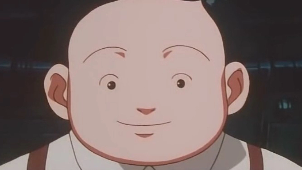 Hunter x Hunter