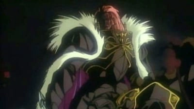 Record of Lodoss War