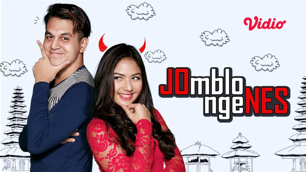 Jomblo Ngenes