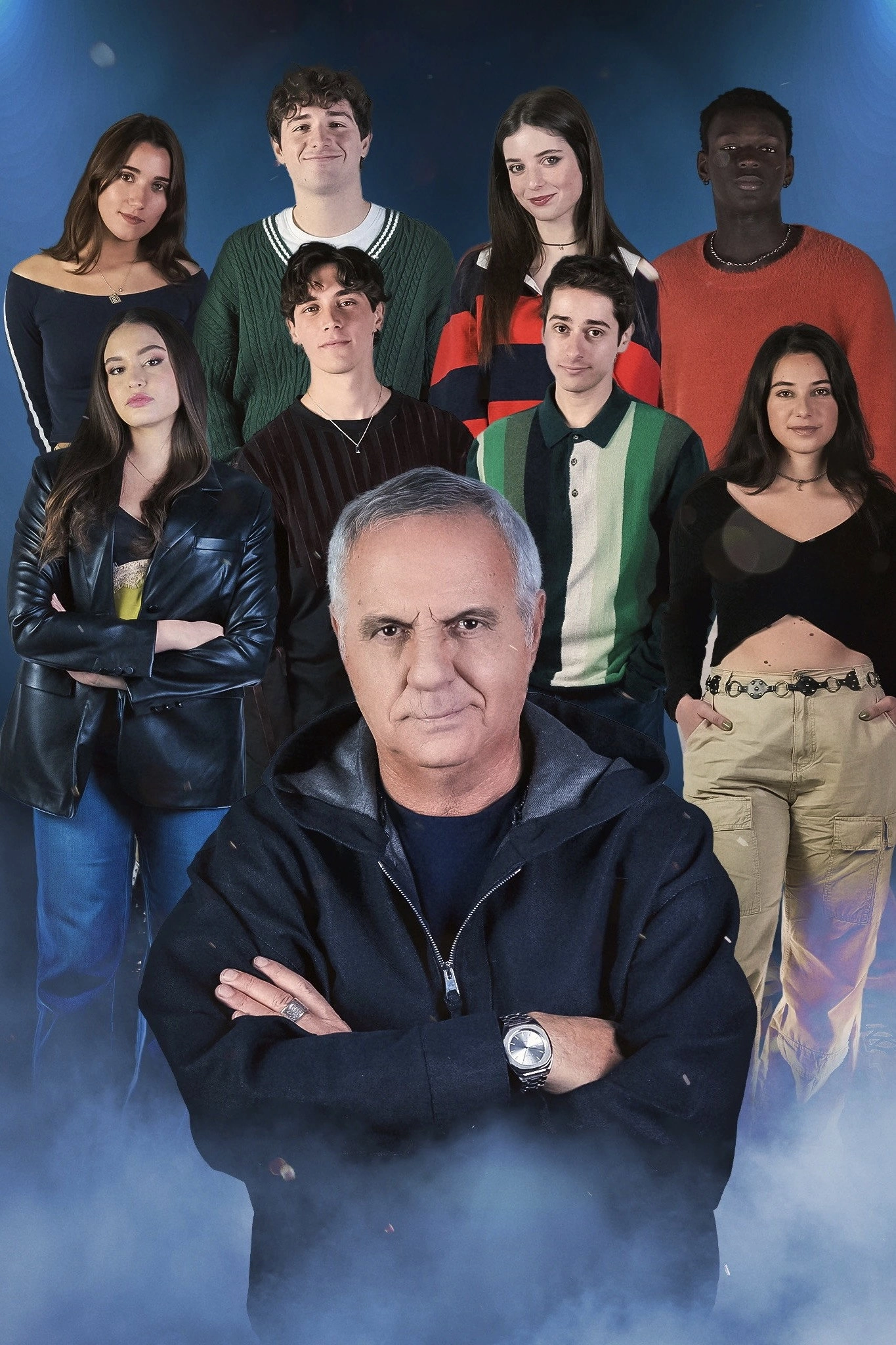Tutta scena
