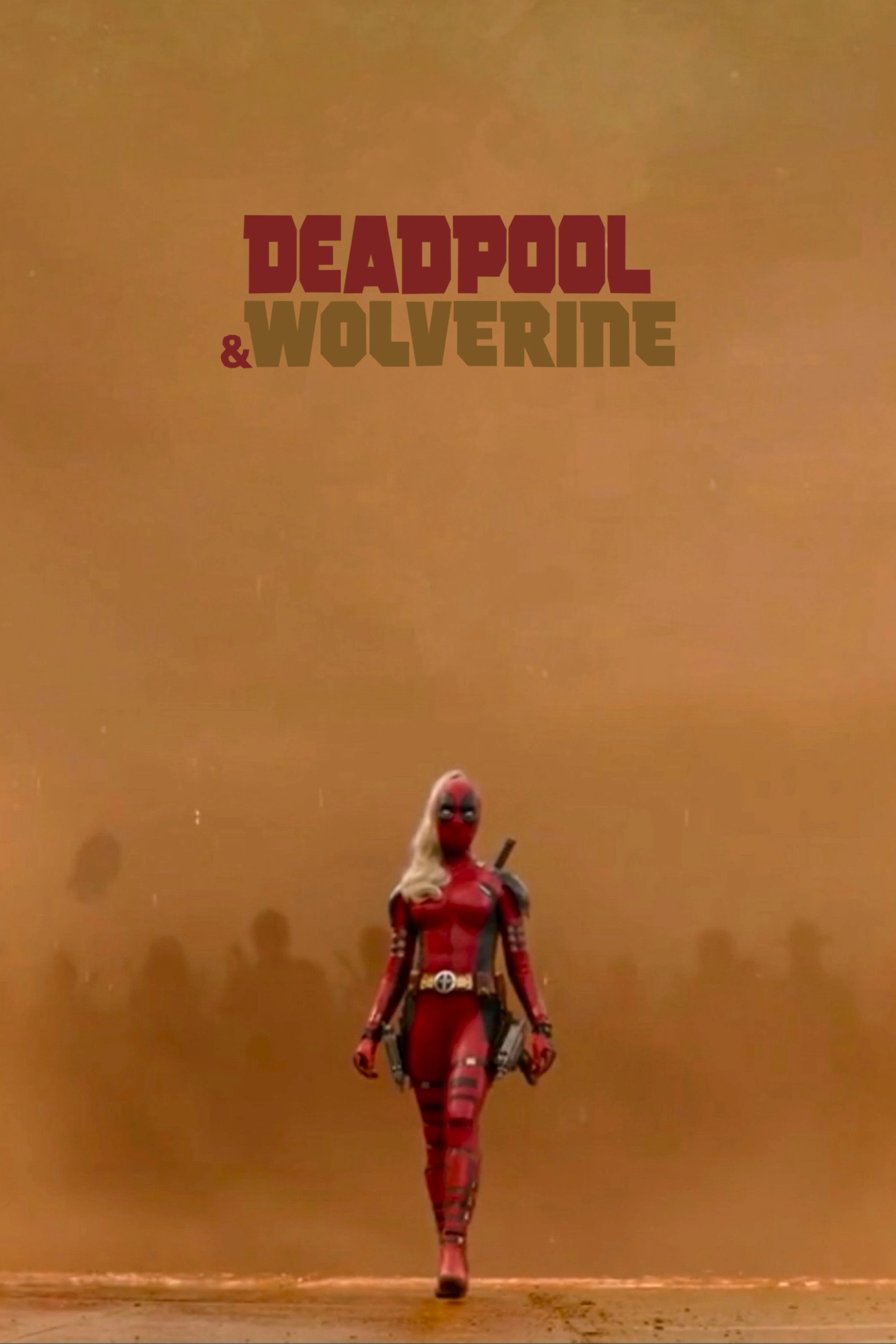 Deadpool & Wolverine