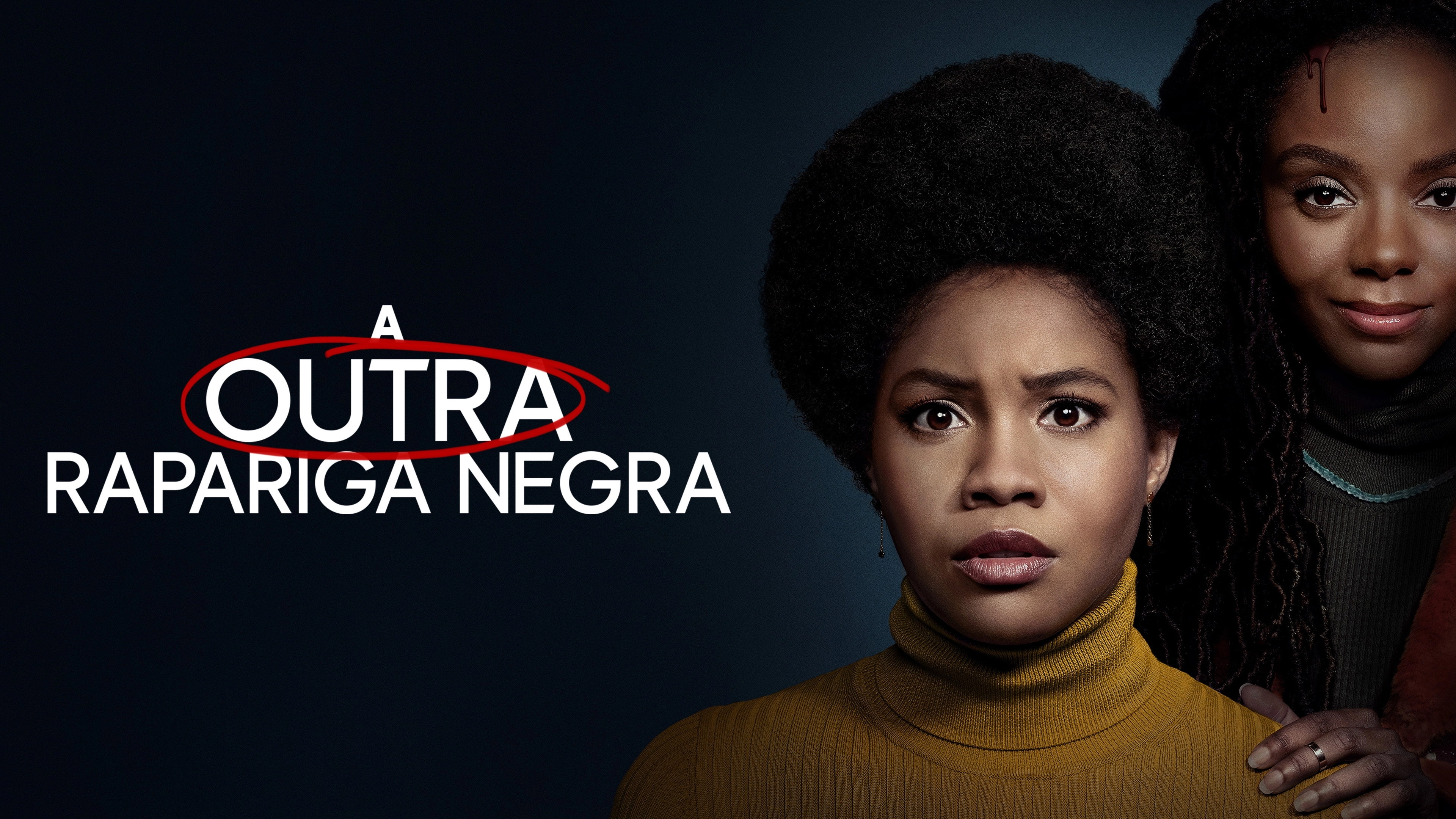 The Other Black Girl