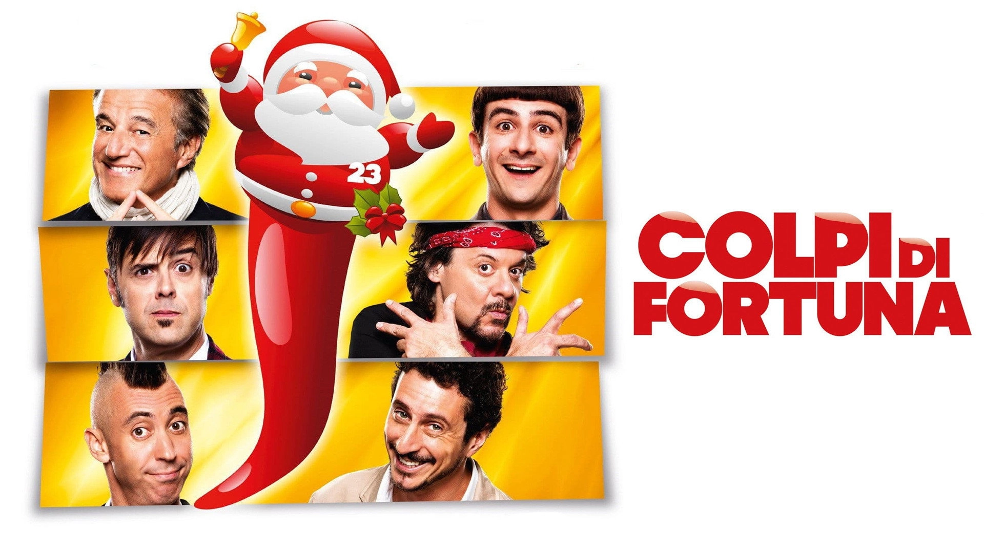 Colpi di fortuna