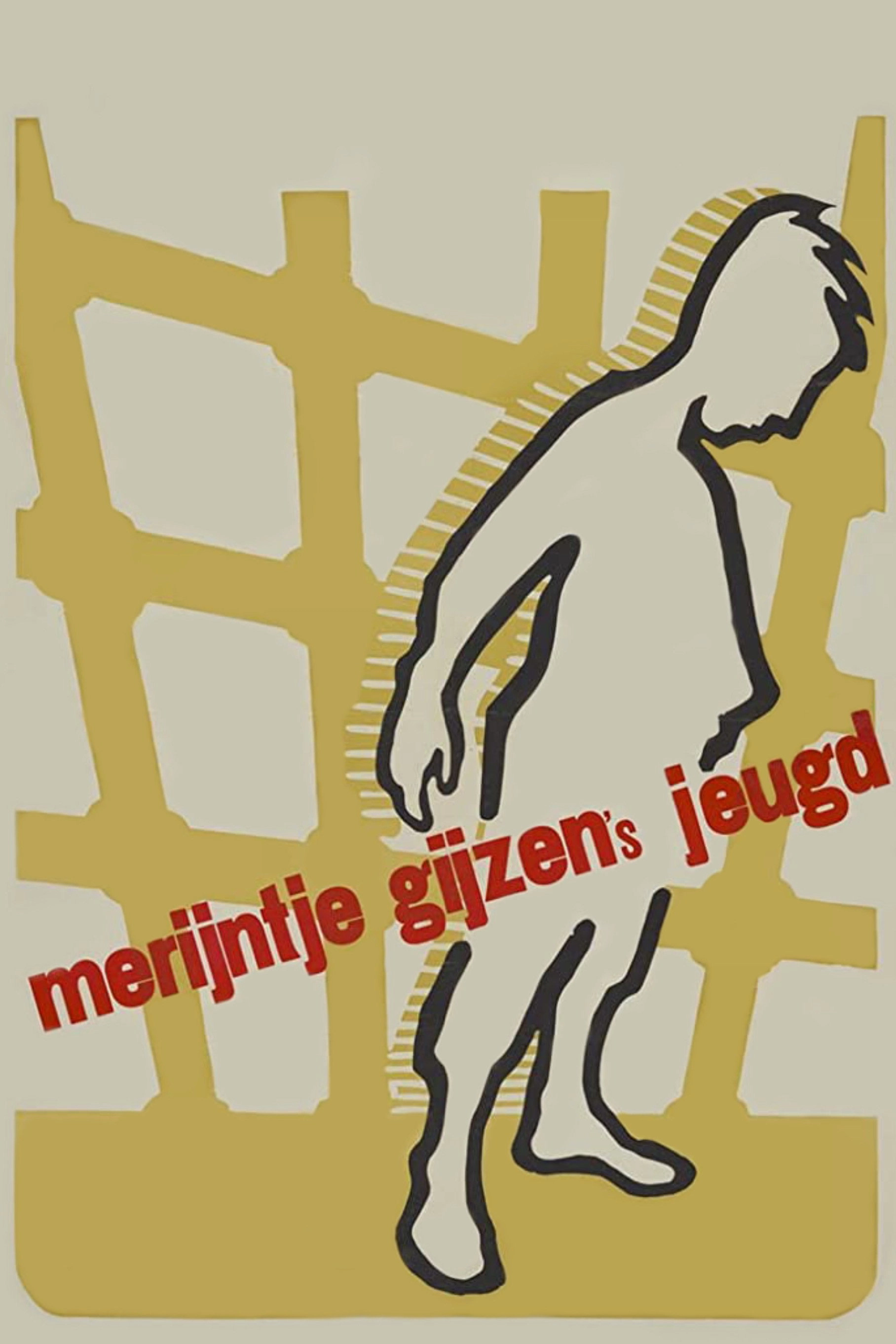 Merijntje Gijzen's Boyhood