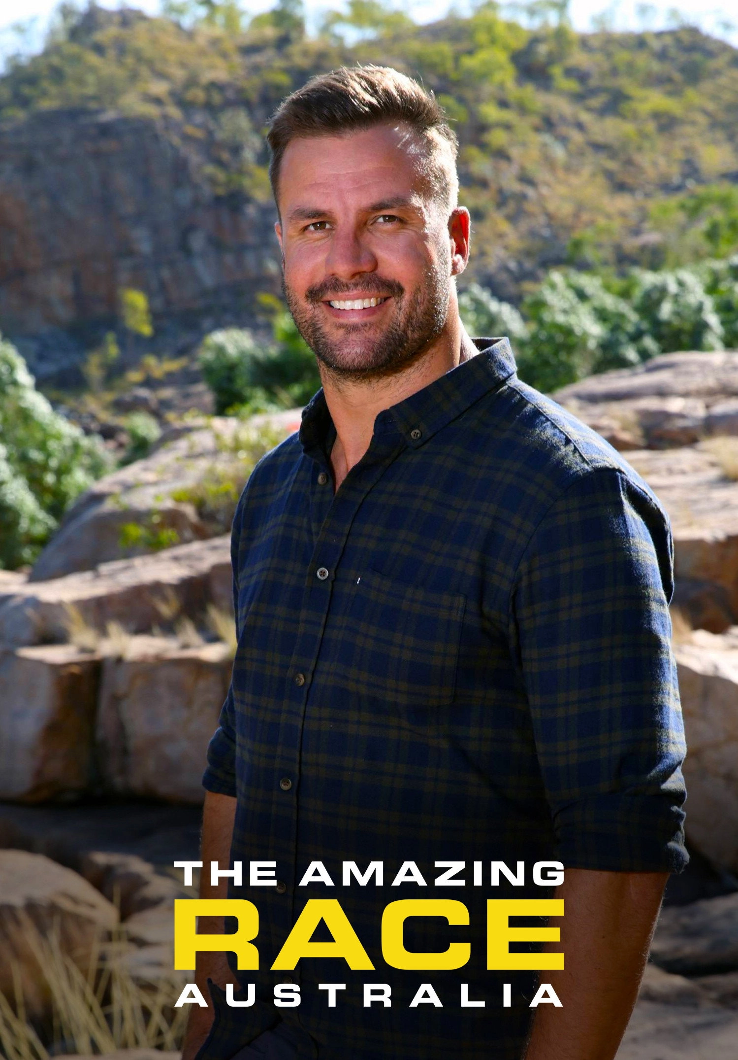 The Amazing Race Australia