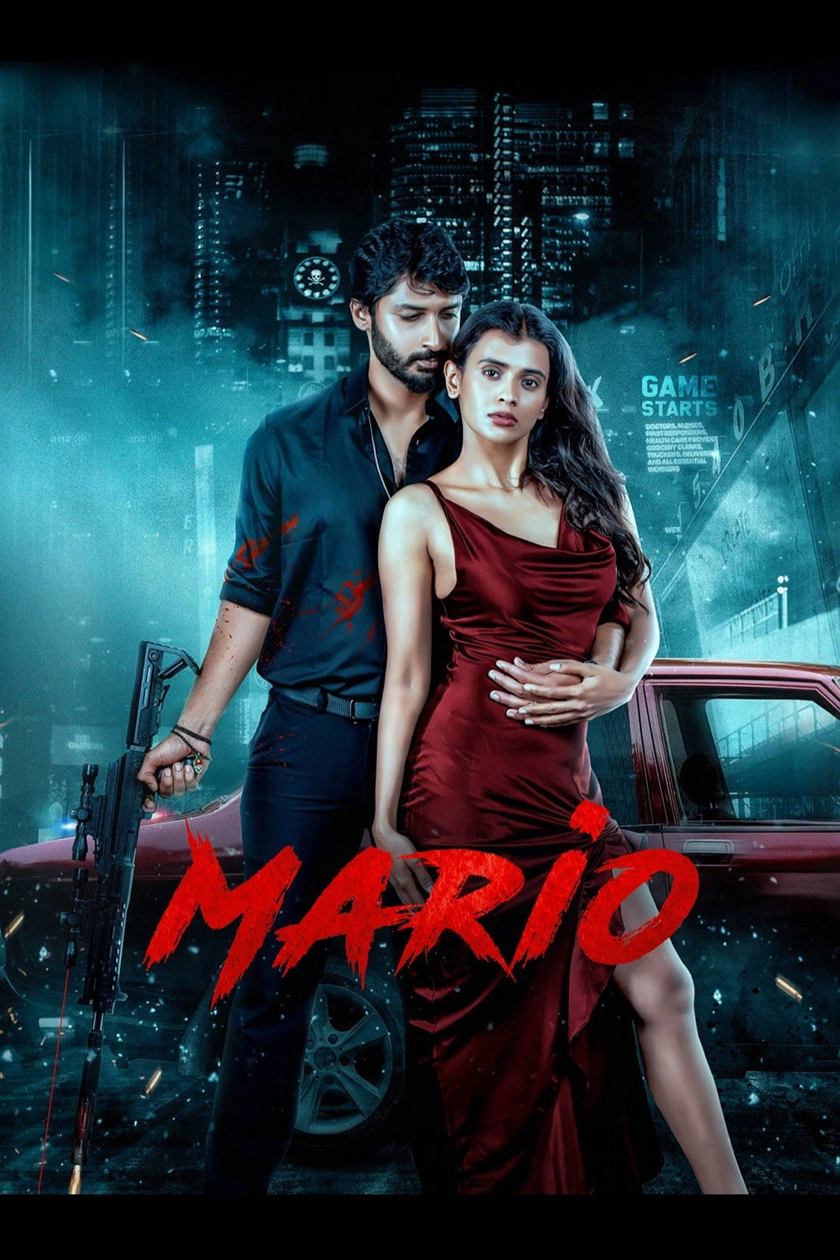 Mario