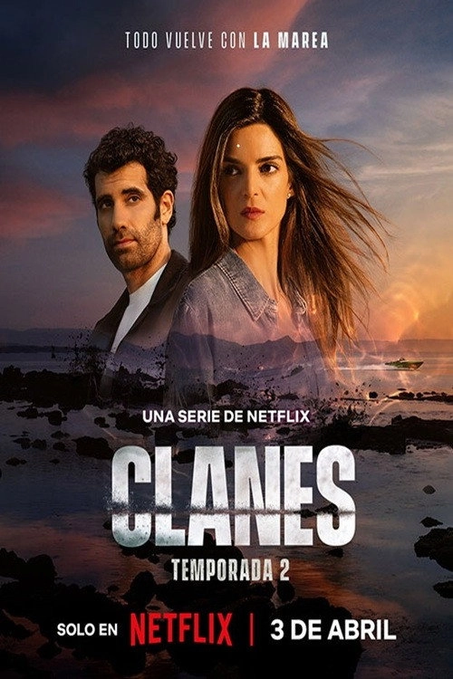 Gangs of Galicia