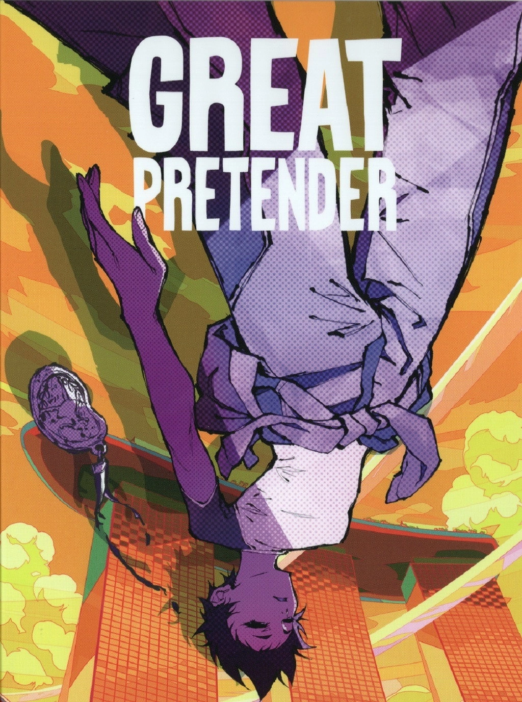Great Pretender