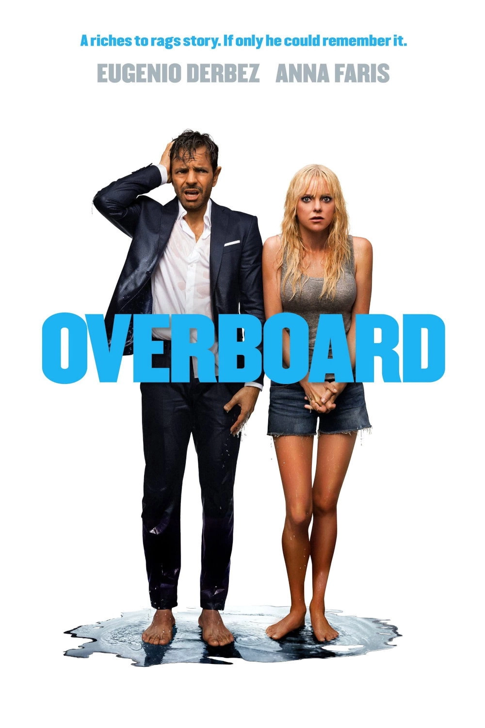 Overboard