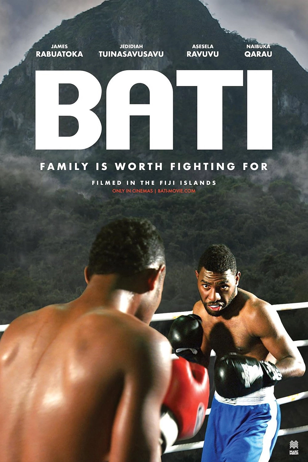 Bati