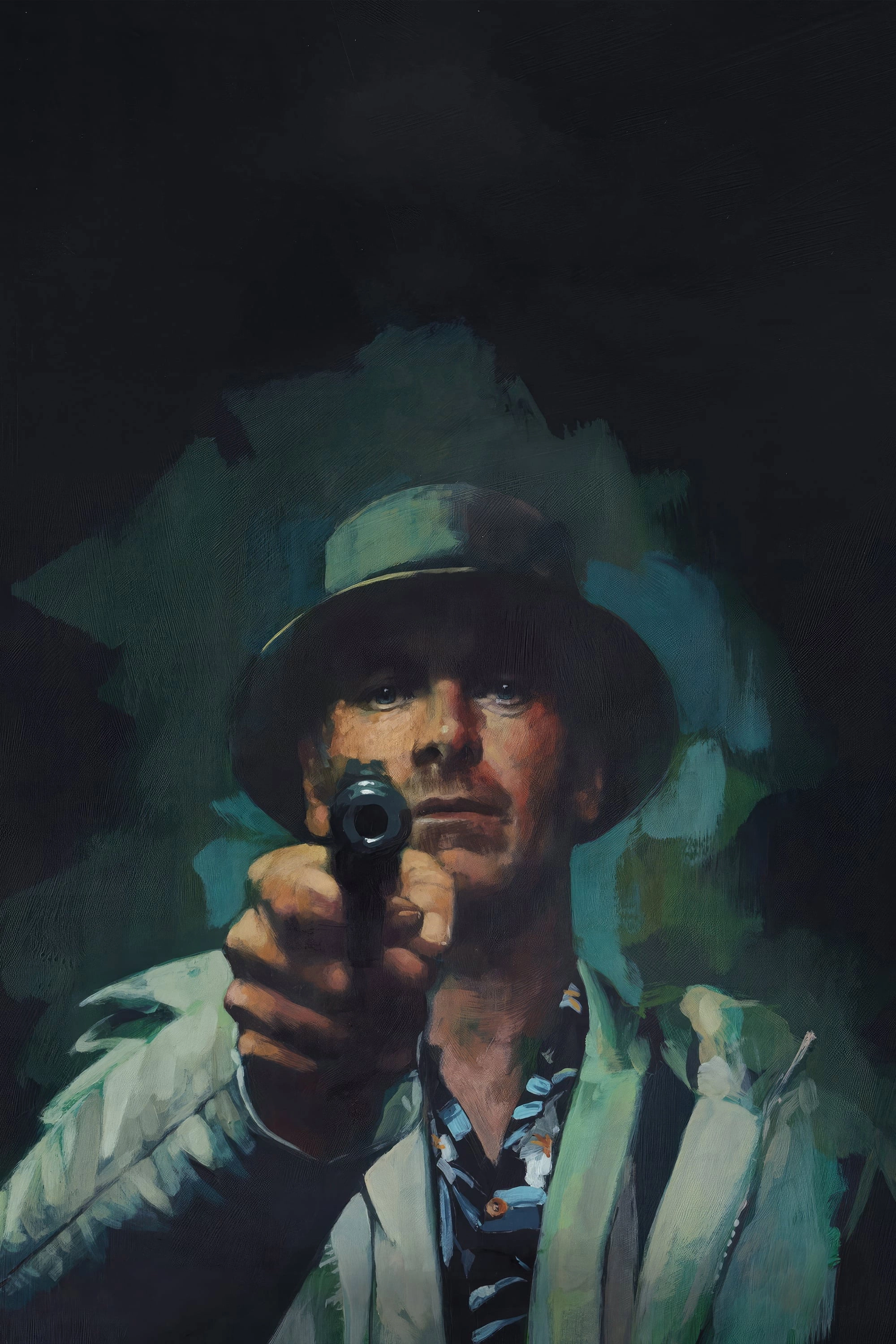 The Killer
