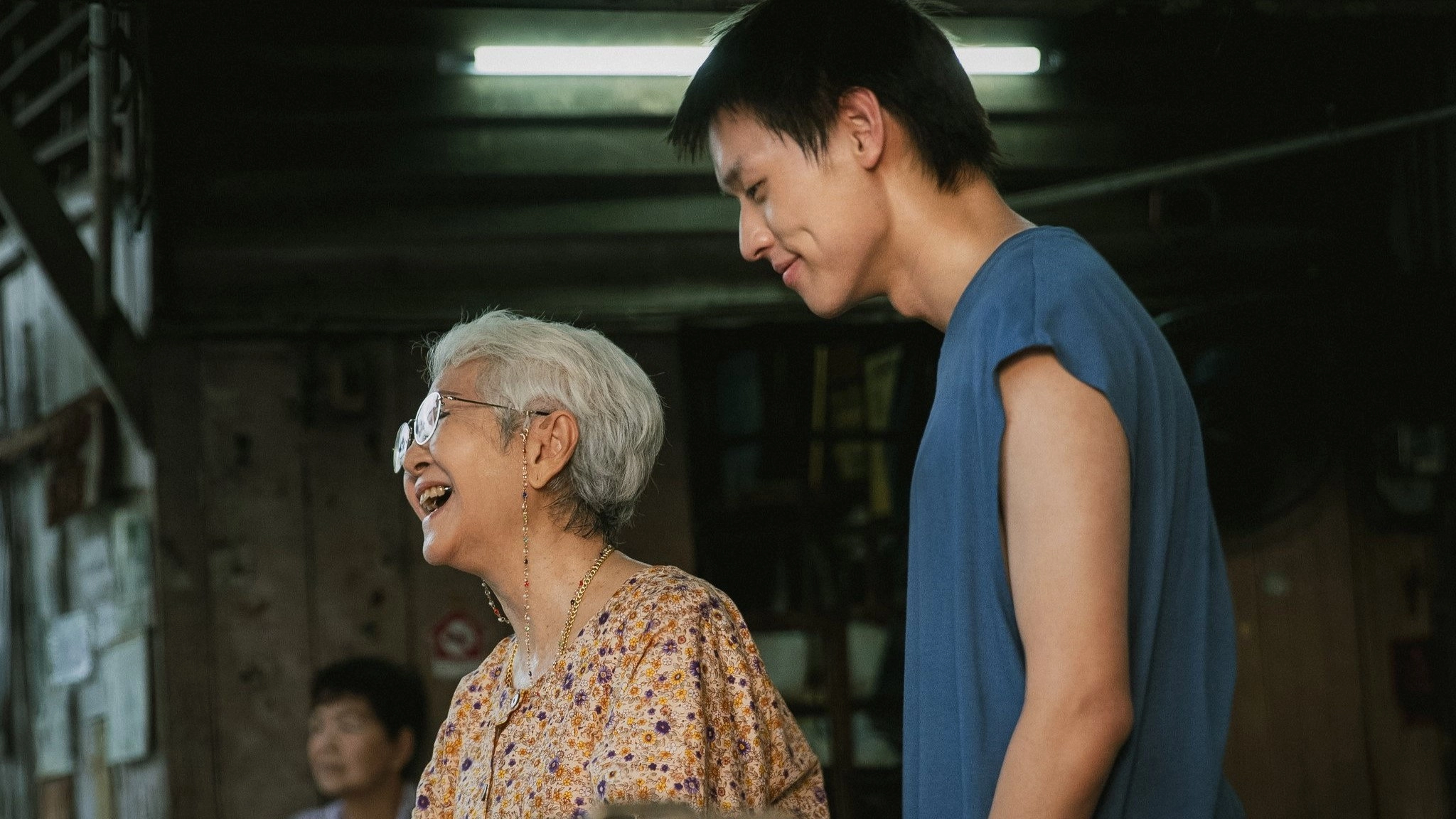 How to Make Millions Before Grandma Dies