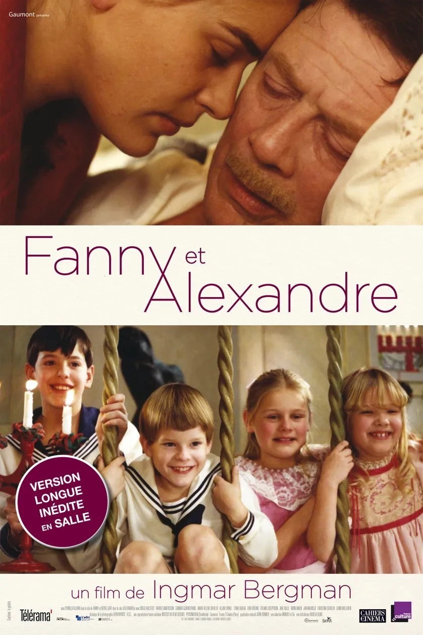 Fanny and Alexander