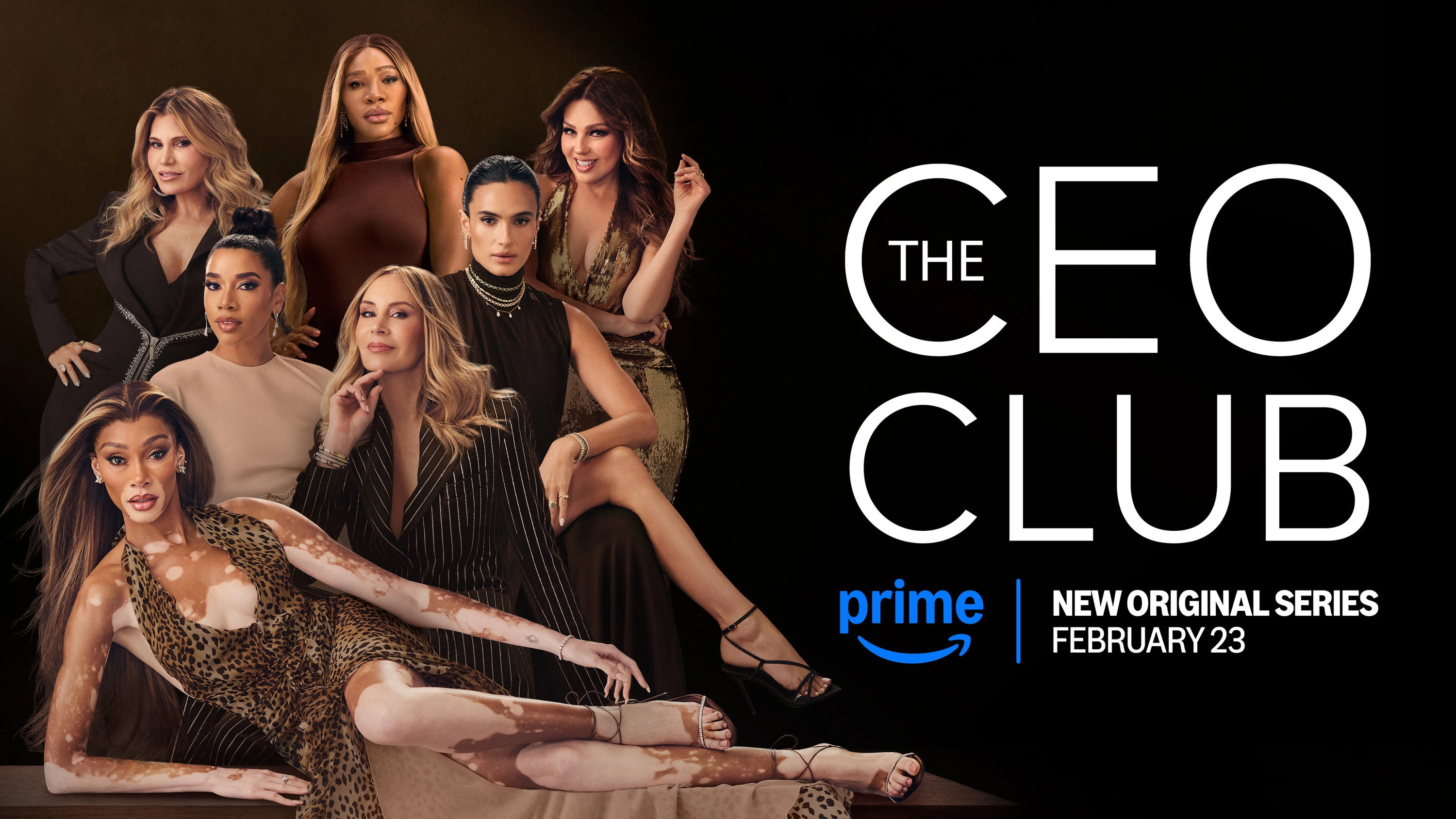 The CEO Club