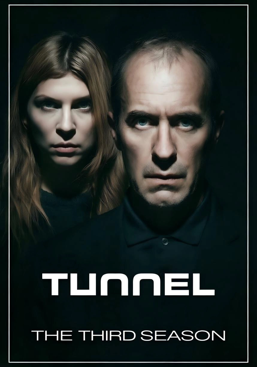 The Tunnel