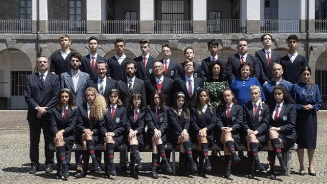 Il Collegio