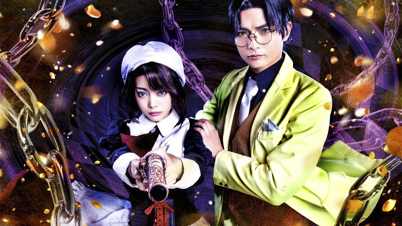 When the Seagulls Cry ～Stage of the golden Witch～ Episode 6