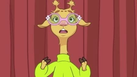 Llama Llama
