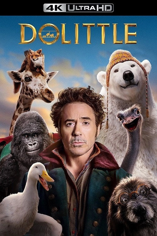 Dolittle