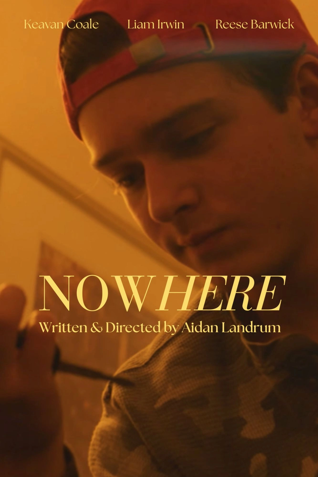 Nowhere