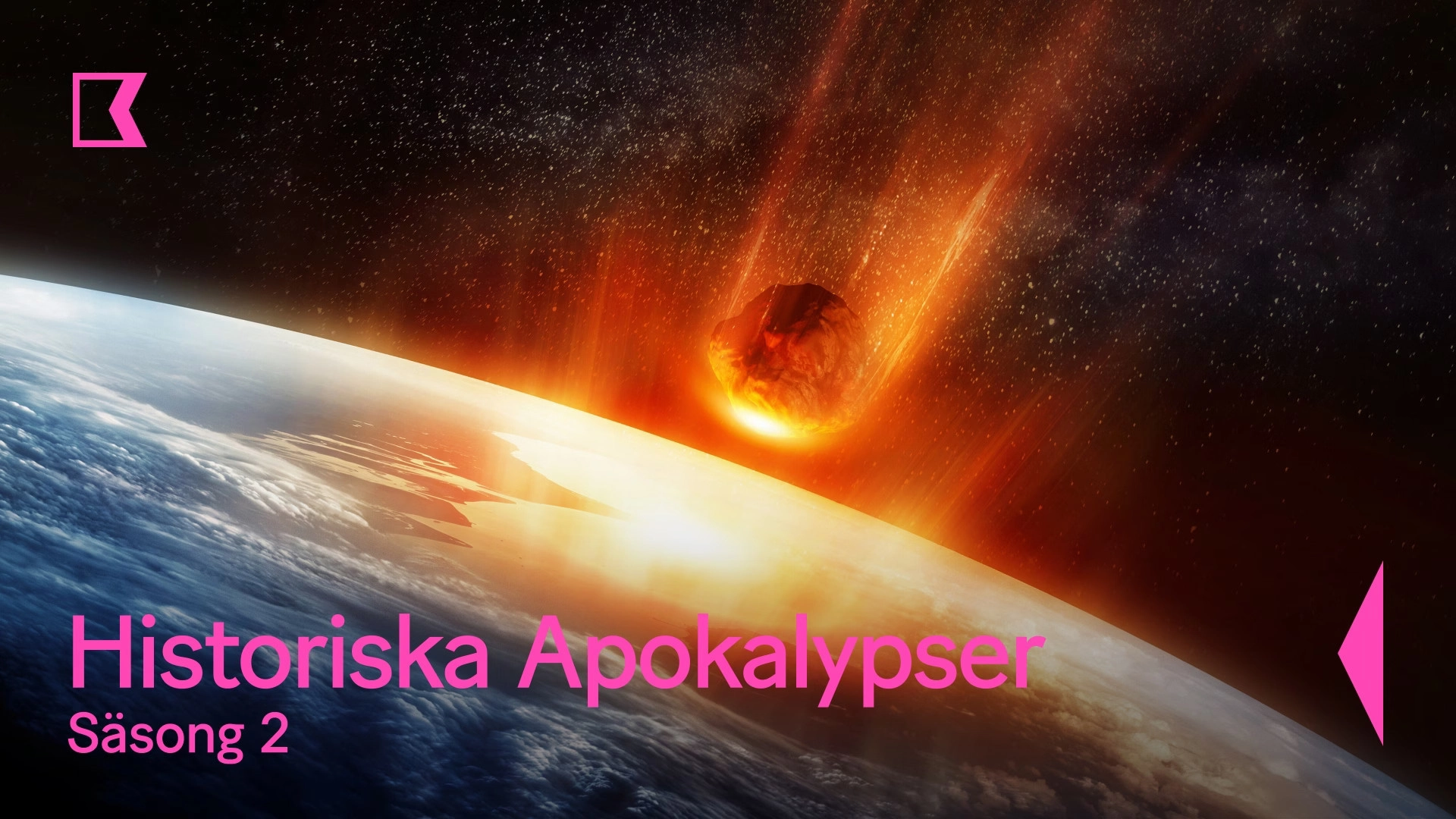 Ancient Apocalypse