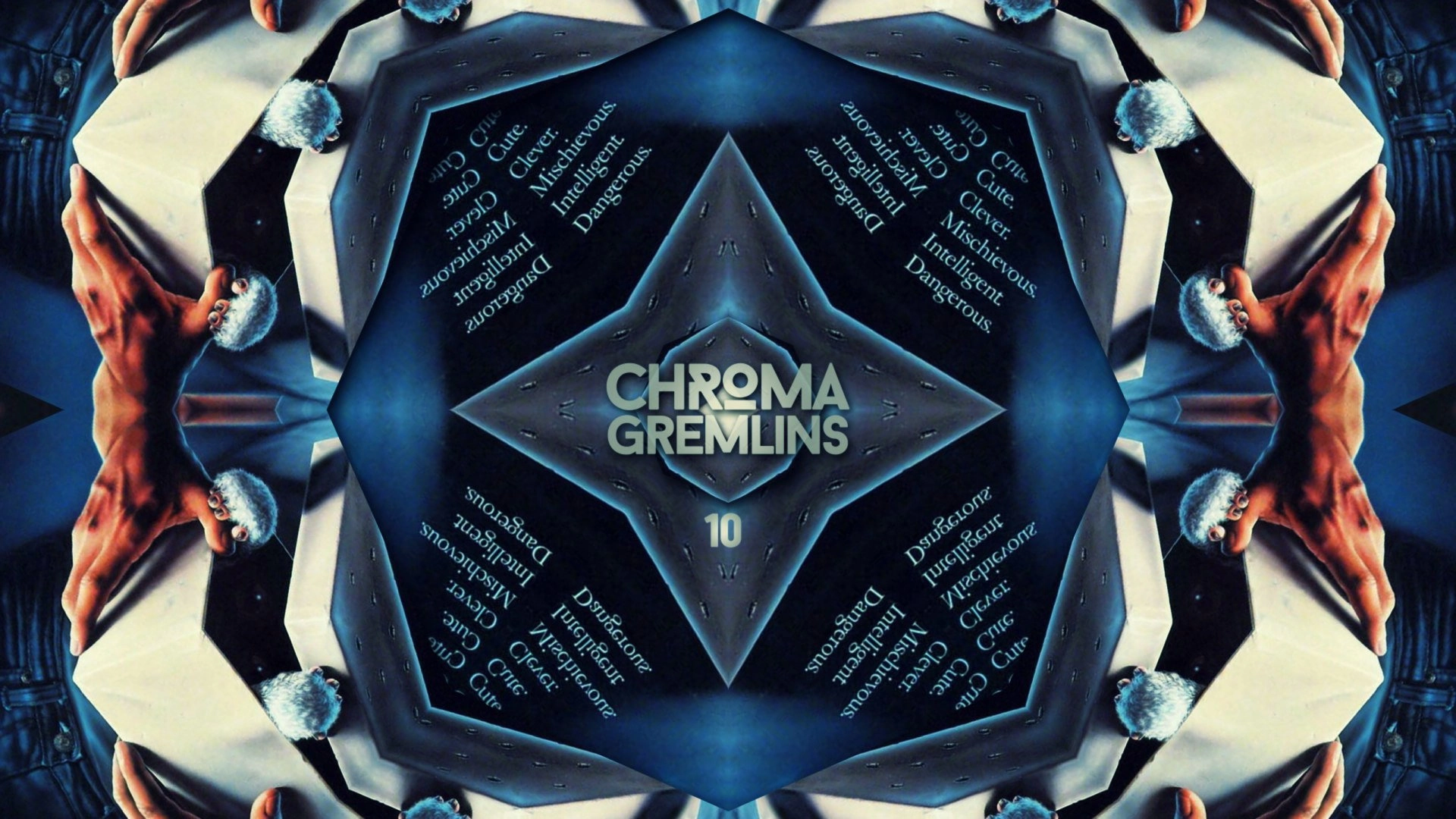 CHROMA