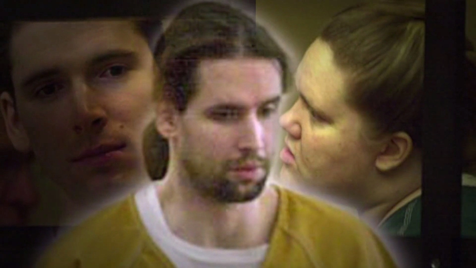 True Crime with Aphrodite Jones