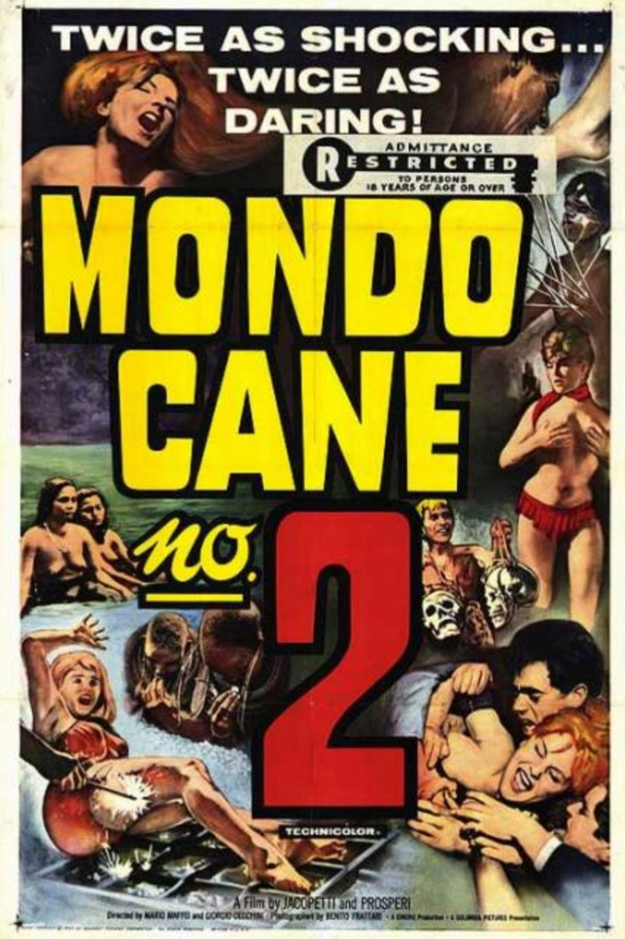Mondo Cane 2