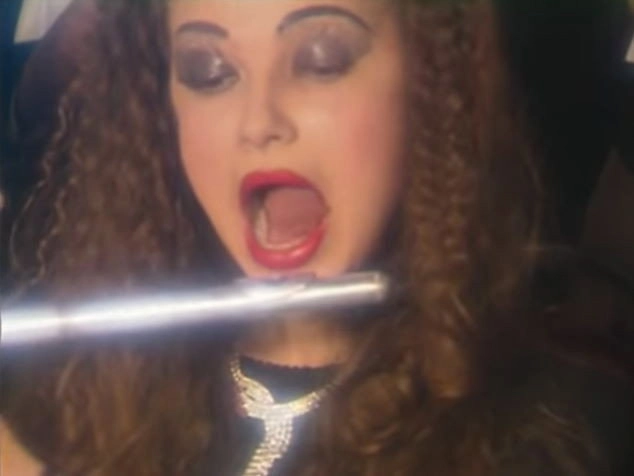 Maski-Show