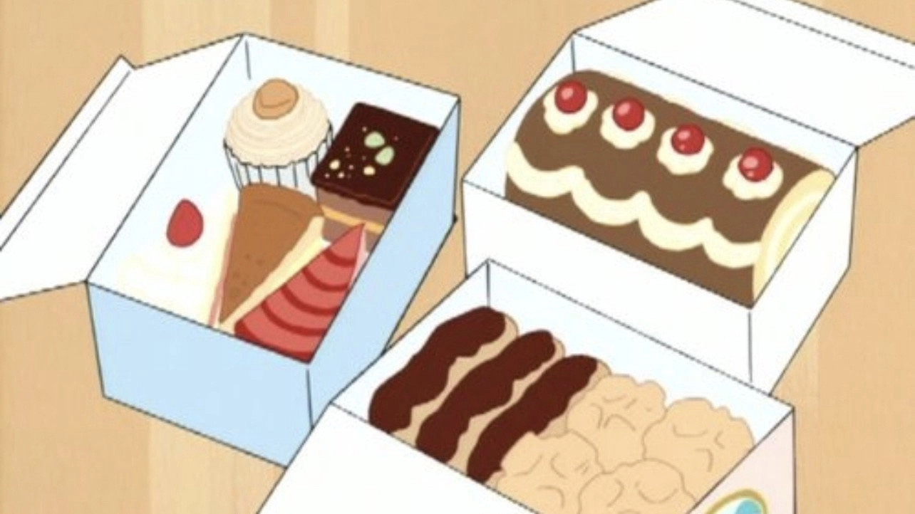 Shin Chan