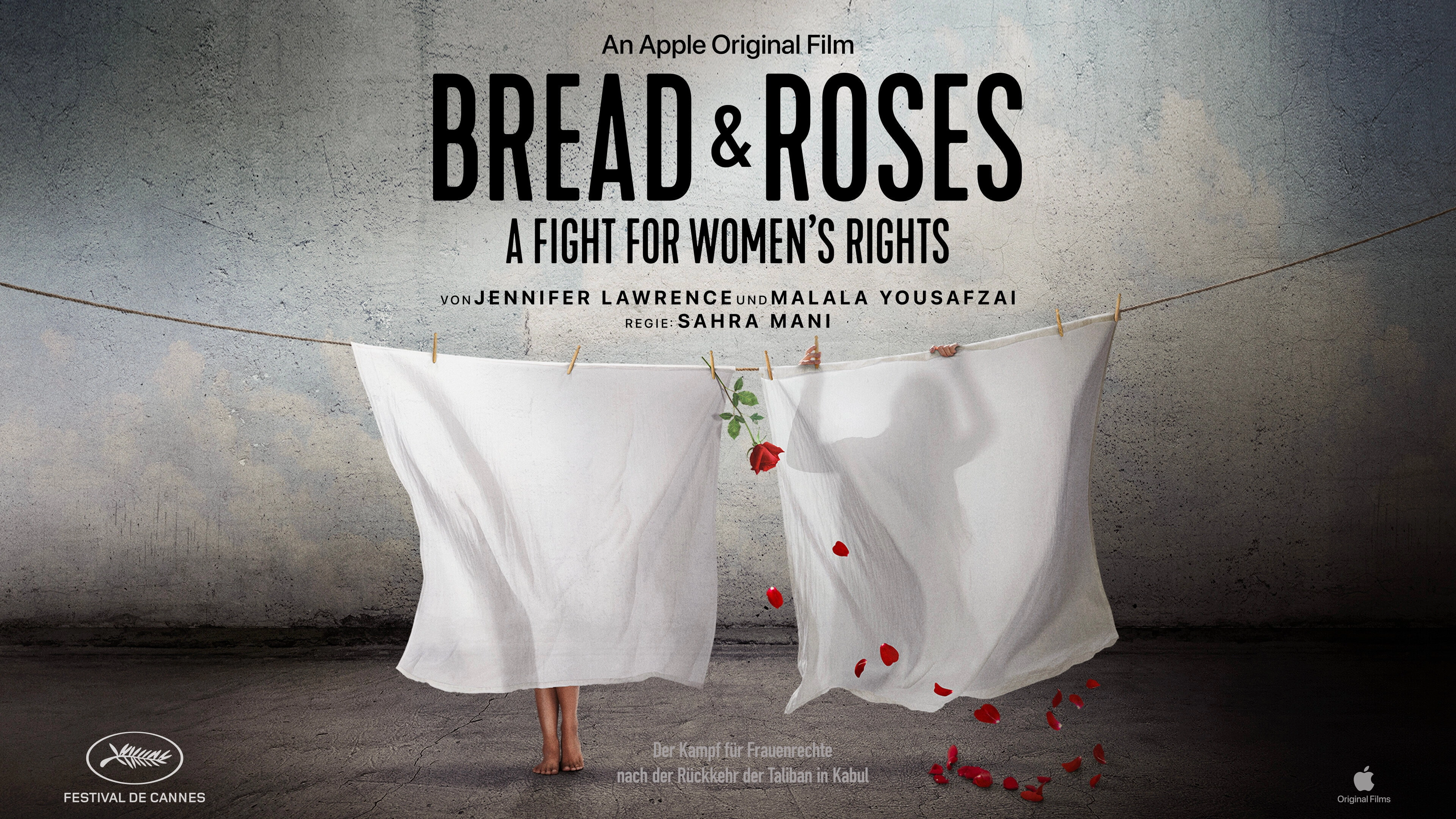 Bread & Roses