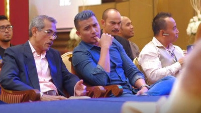 Isteri Tuan Ihsan